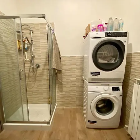 Grazioso Appartement Reggio nell'Emilia