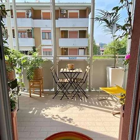 Lejlighed Grazioso Reggio Emilia