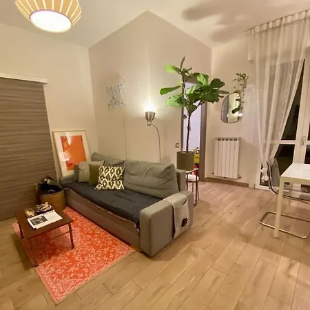 Grazioso Διαμέρισμα *