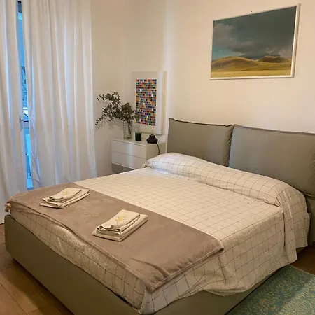 Apartamento Grazioso Reggio Emilia