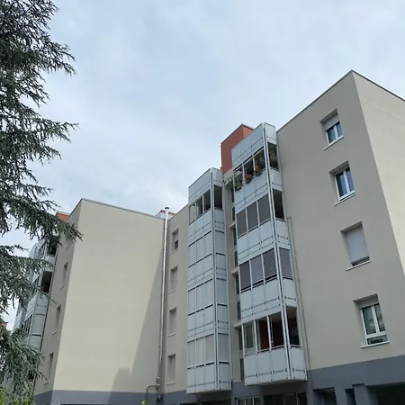 Grazioso Appartement