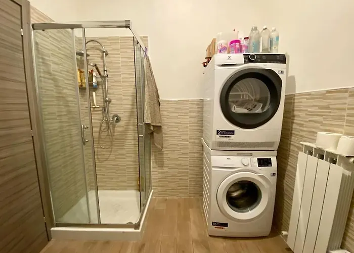 Grazioso Appartement Reggio nell'Emilia