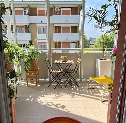 Appartement Grazioso Reggio nell'Emilia