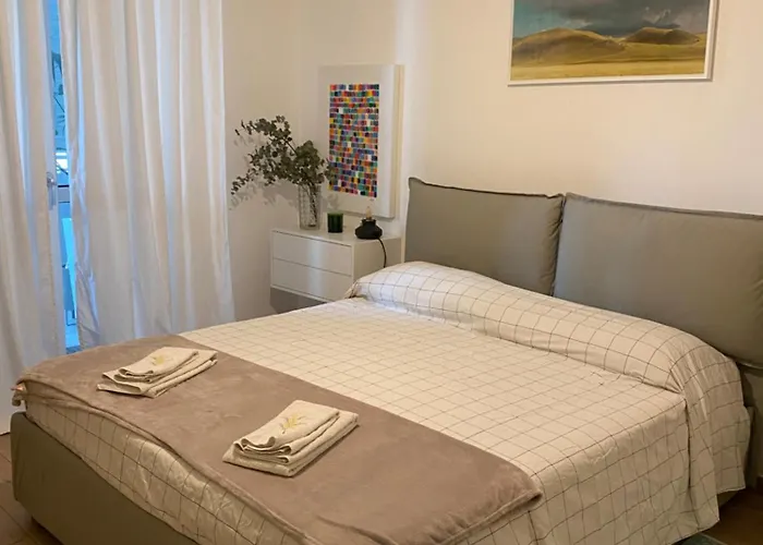 Appartement Grazioso Reggio nell'Emilia