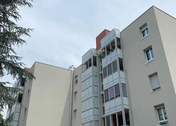 Grazioso Appartement